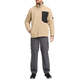 McKinley Ello Mens Fleece Jacket