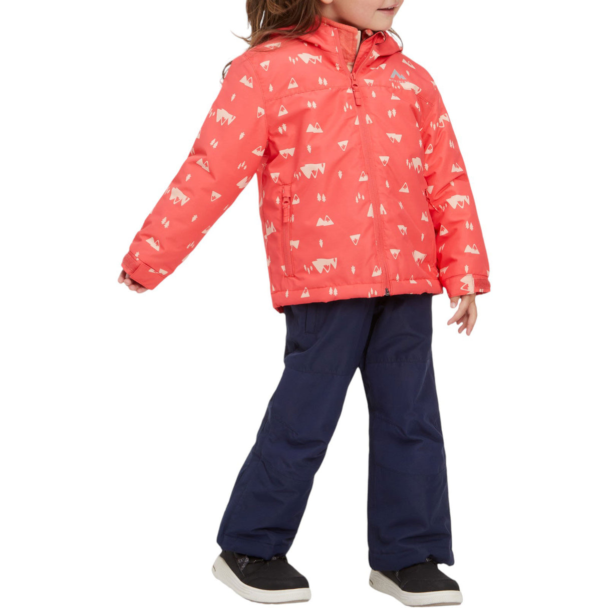 McKinley Toni III Kids Jacket