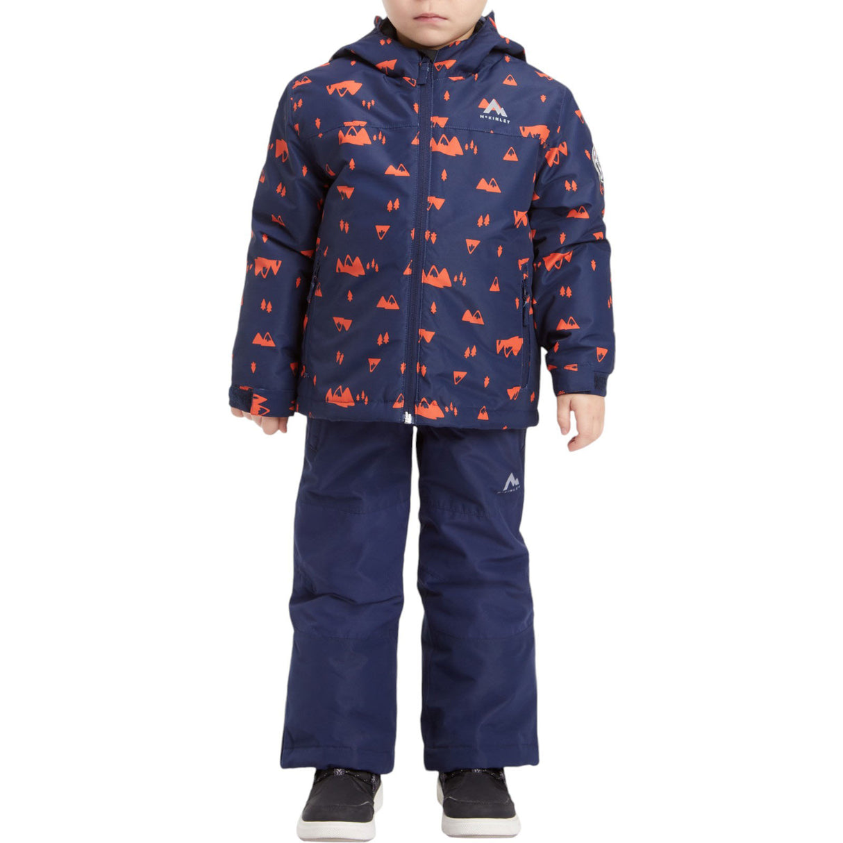 McKinley Toni III Kids Jacket