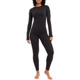 McKinley Yalata RN Thermo Womens Long Sleeved Base Layer