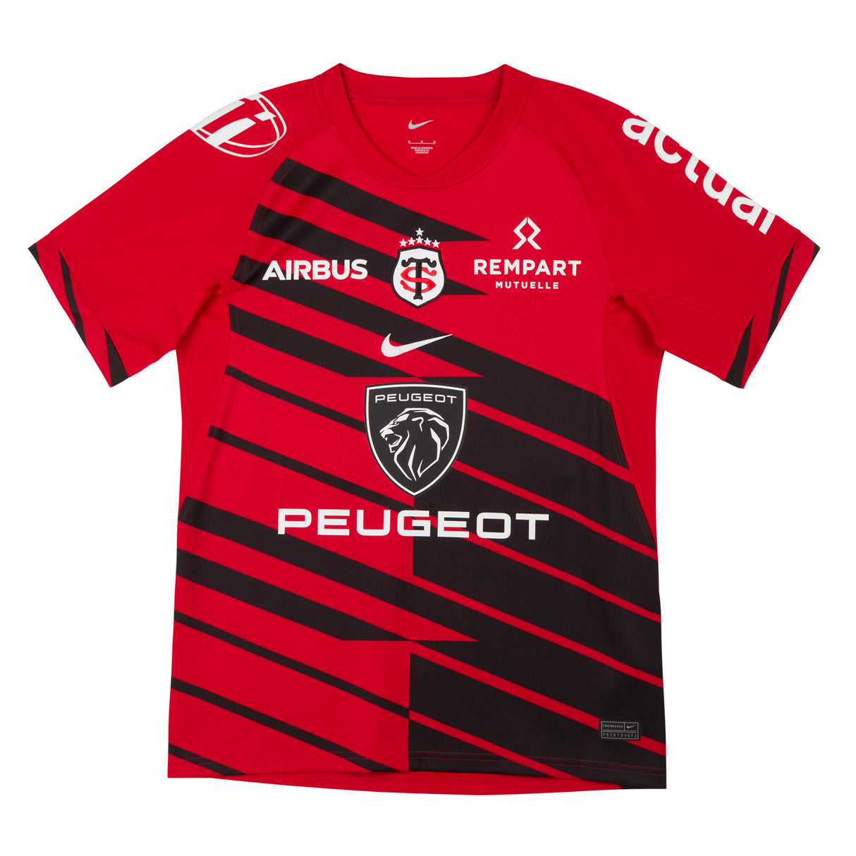 Nike Stade Toulousain 2024/25 Third Jersey