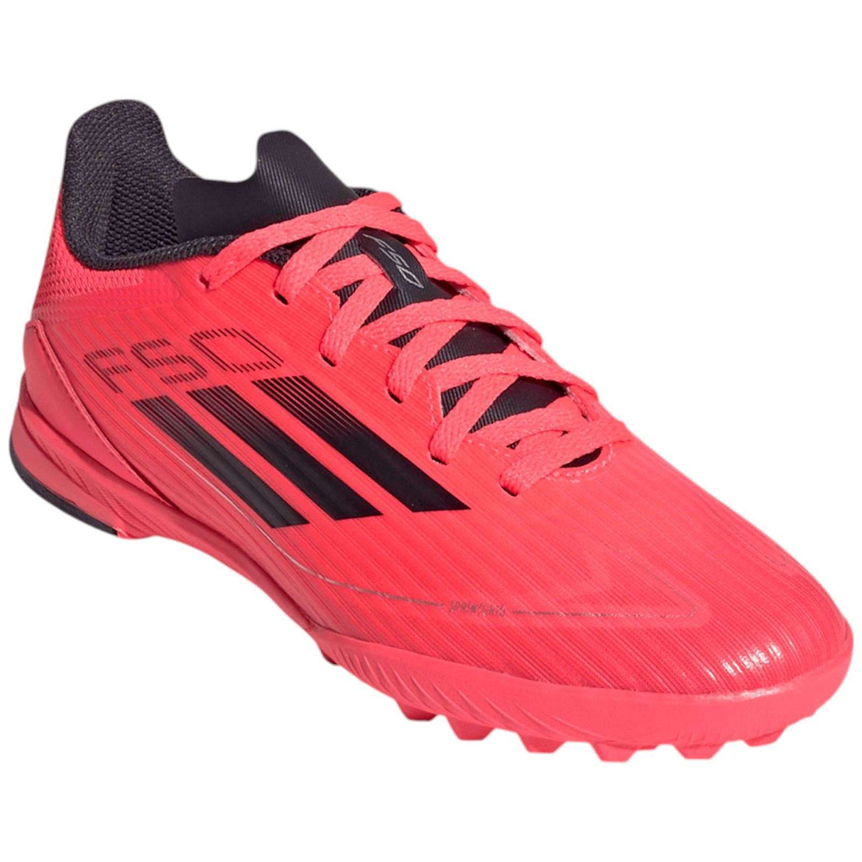 adidas F50 League Kids Turf Football Boots 