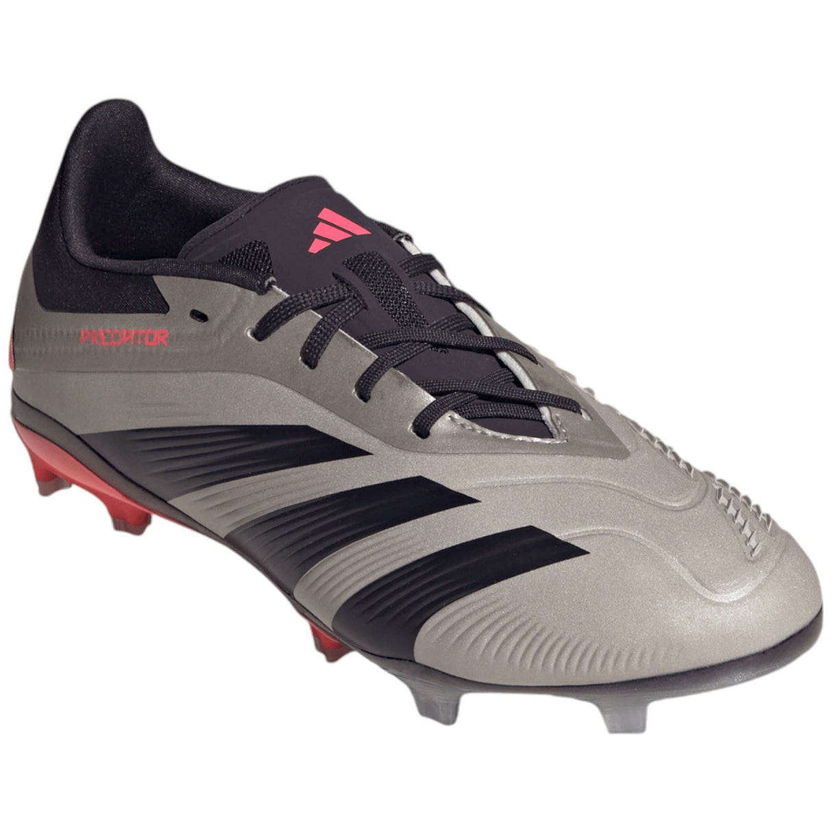 adidas Predator Elite Kids Firm Ground Football Boots 