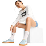 Puma Club II Era Womens Sneakers