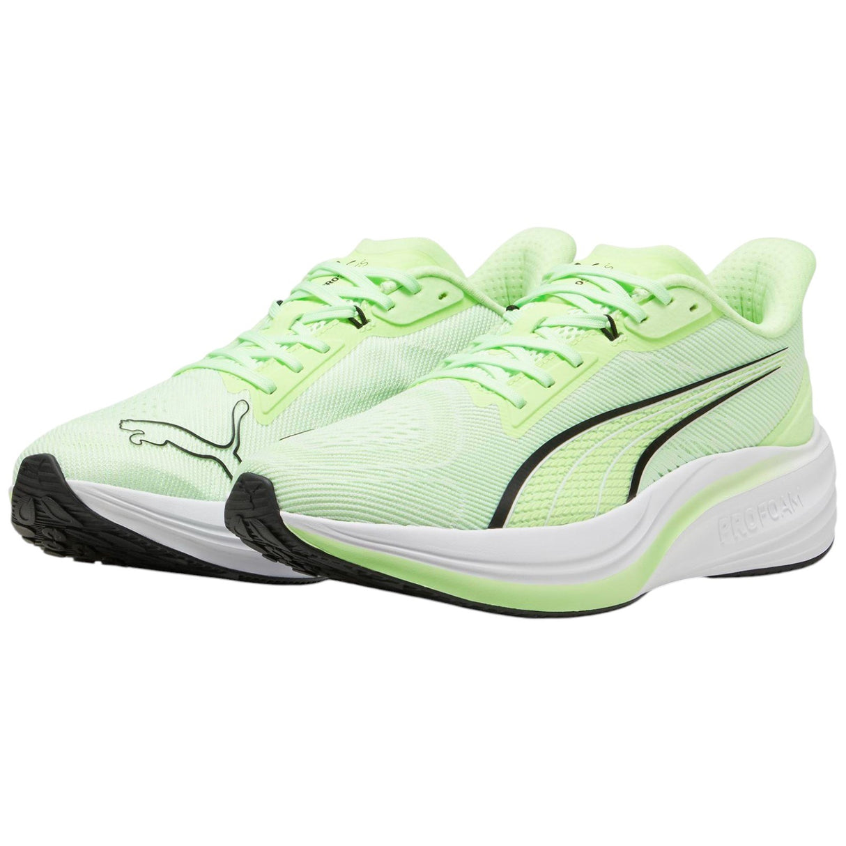 Puma Darter Pro Mens Road Running Shoes