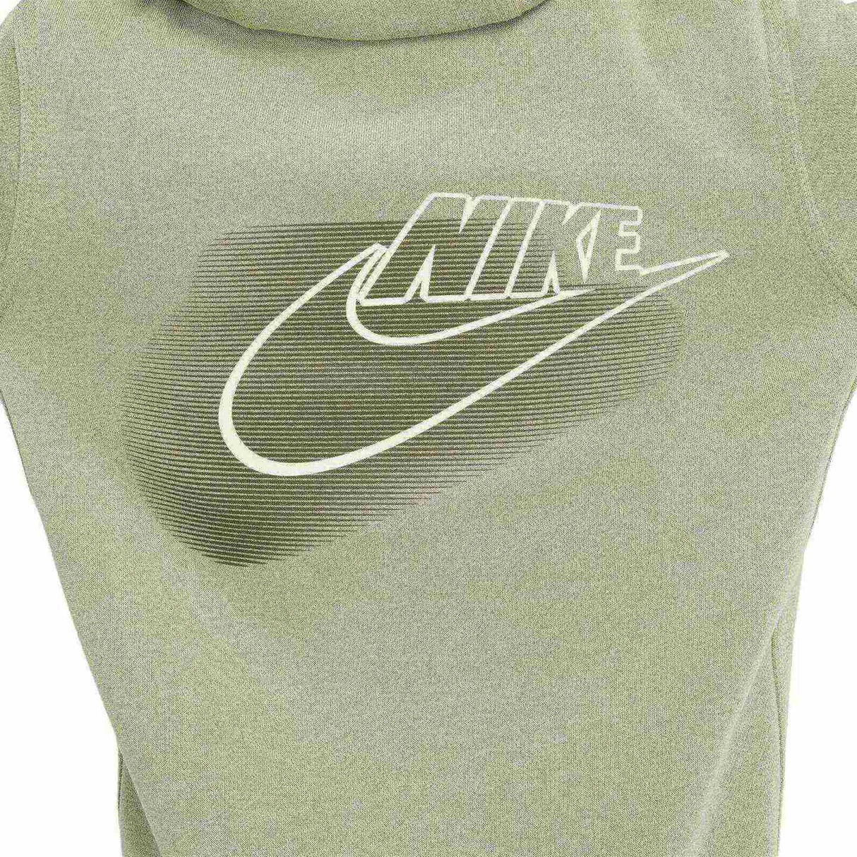 Nike Sportswear Standard Issue Kids Fleece Pullover Hoodie