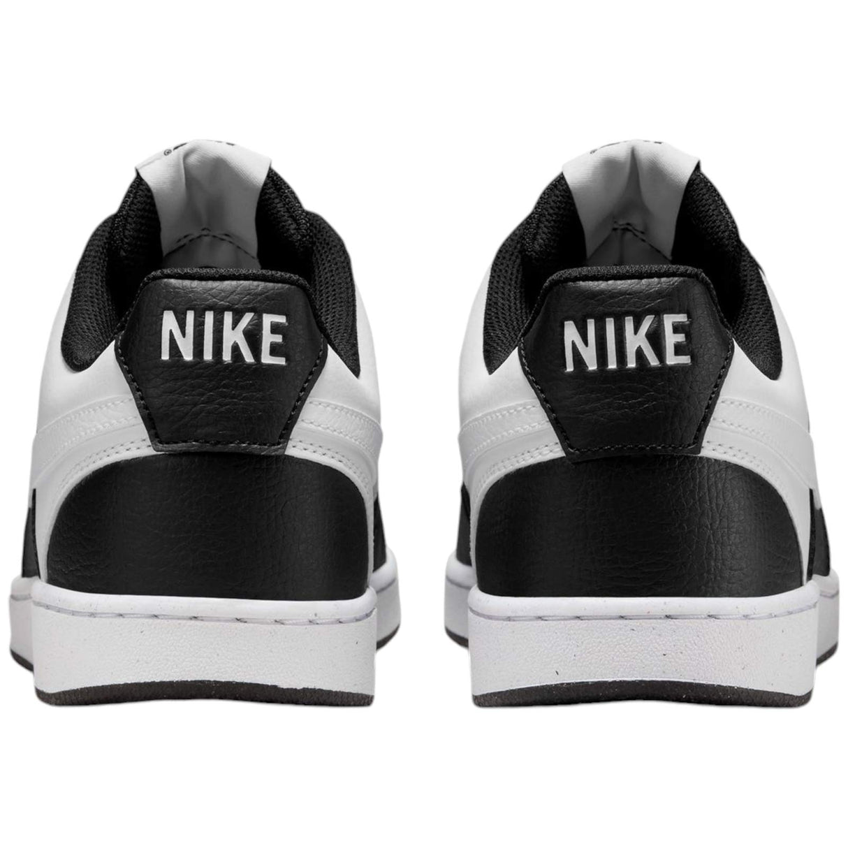 Nike Court Vision Low Mens Shoes