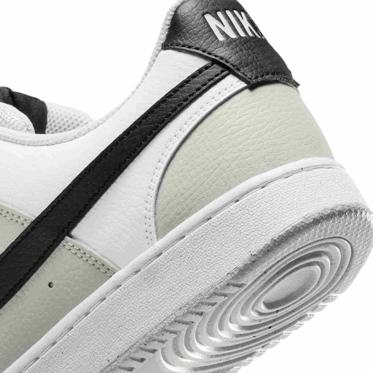 Nike Court Vision Low Mens Shoes