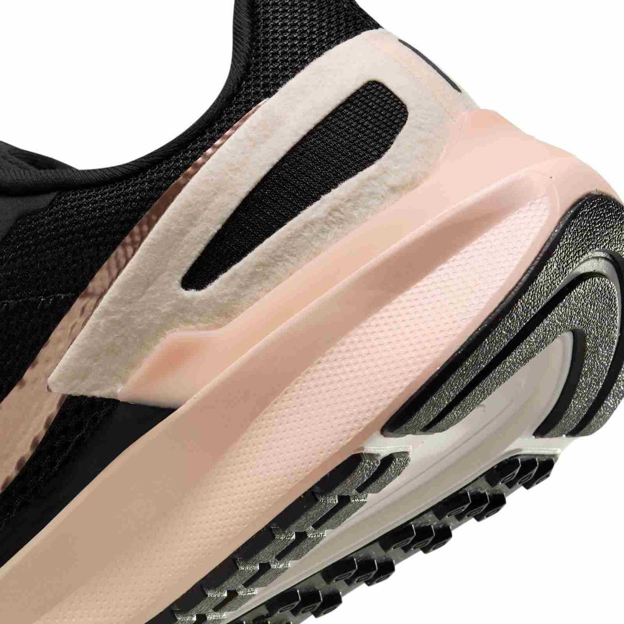 Nike Structure 25 Womens Road Running Shoes