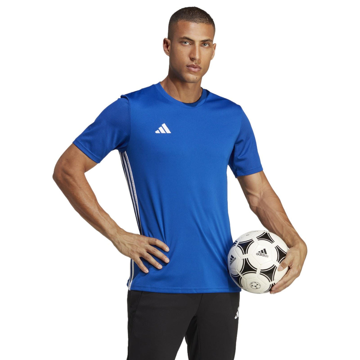 adidas Tabela 23 Mens Short Sleeve Jersey