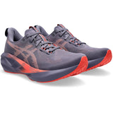 Asics Novablast 5 Mens Road Running Shoes