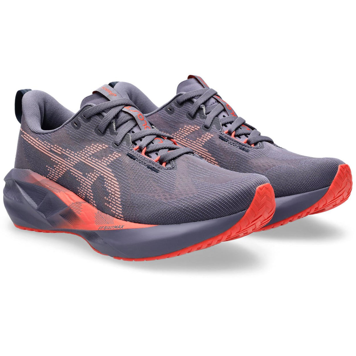 Asics Novablast 5 Womens Road Running Shoes