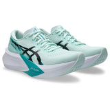 Asics Magic Speed 4 Wmns Run Sea/Black