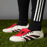 adidas Predator Elite Fold-Over Tongue Firm Ground Football Boots