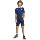 adidas Real Madrid Football Tiro 2024/25 Kids Training Jersey