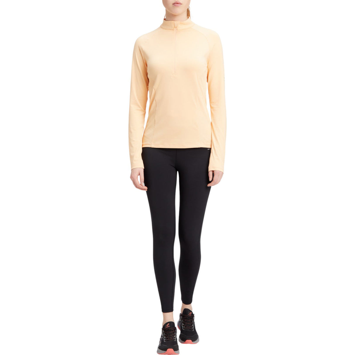 Energetics Cusca IV Womens  Turtleneck Top