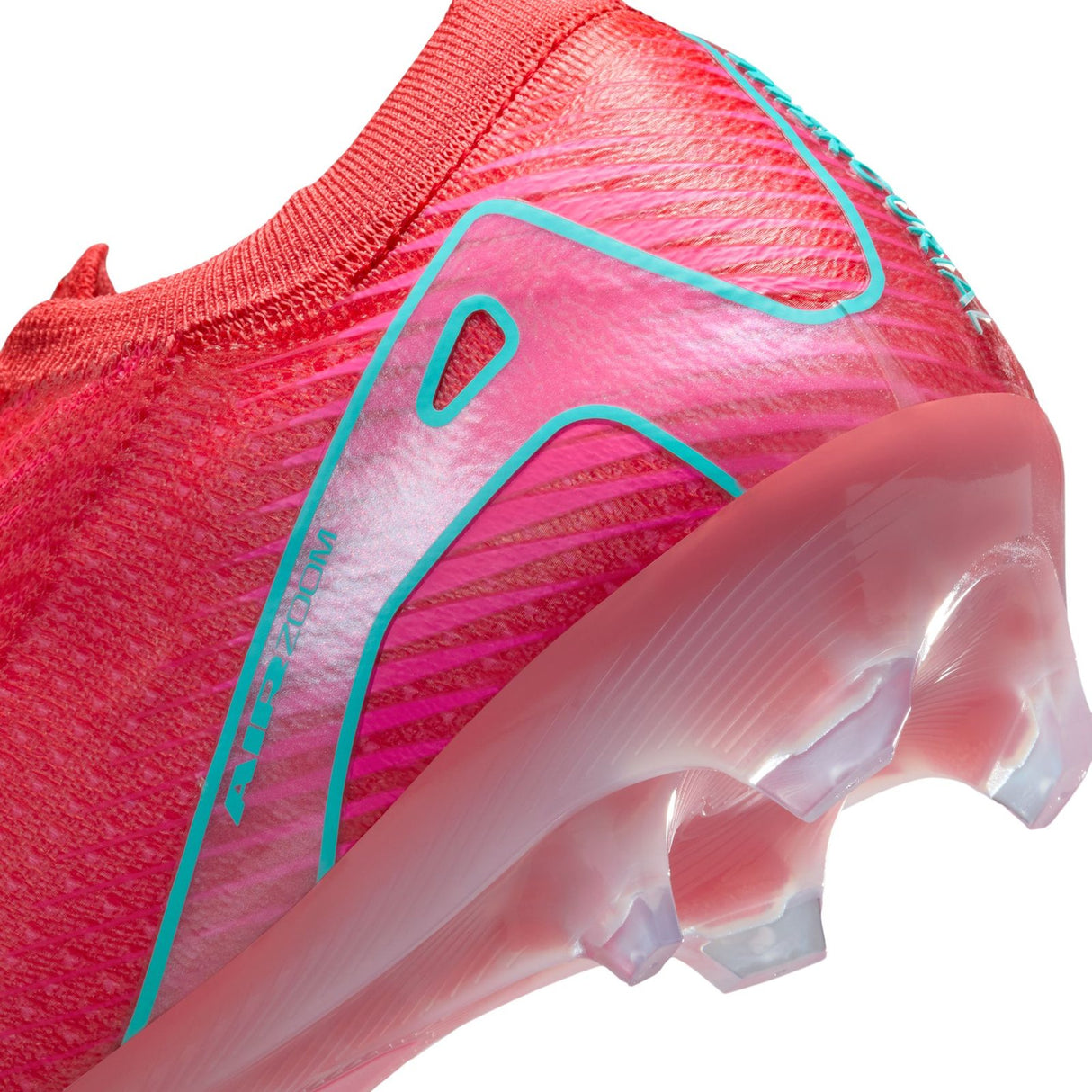 Nike Mercurial Vapor 16 Elite FG Low-Top Football Boots