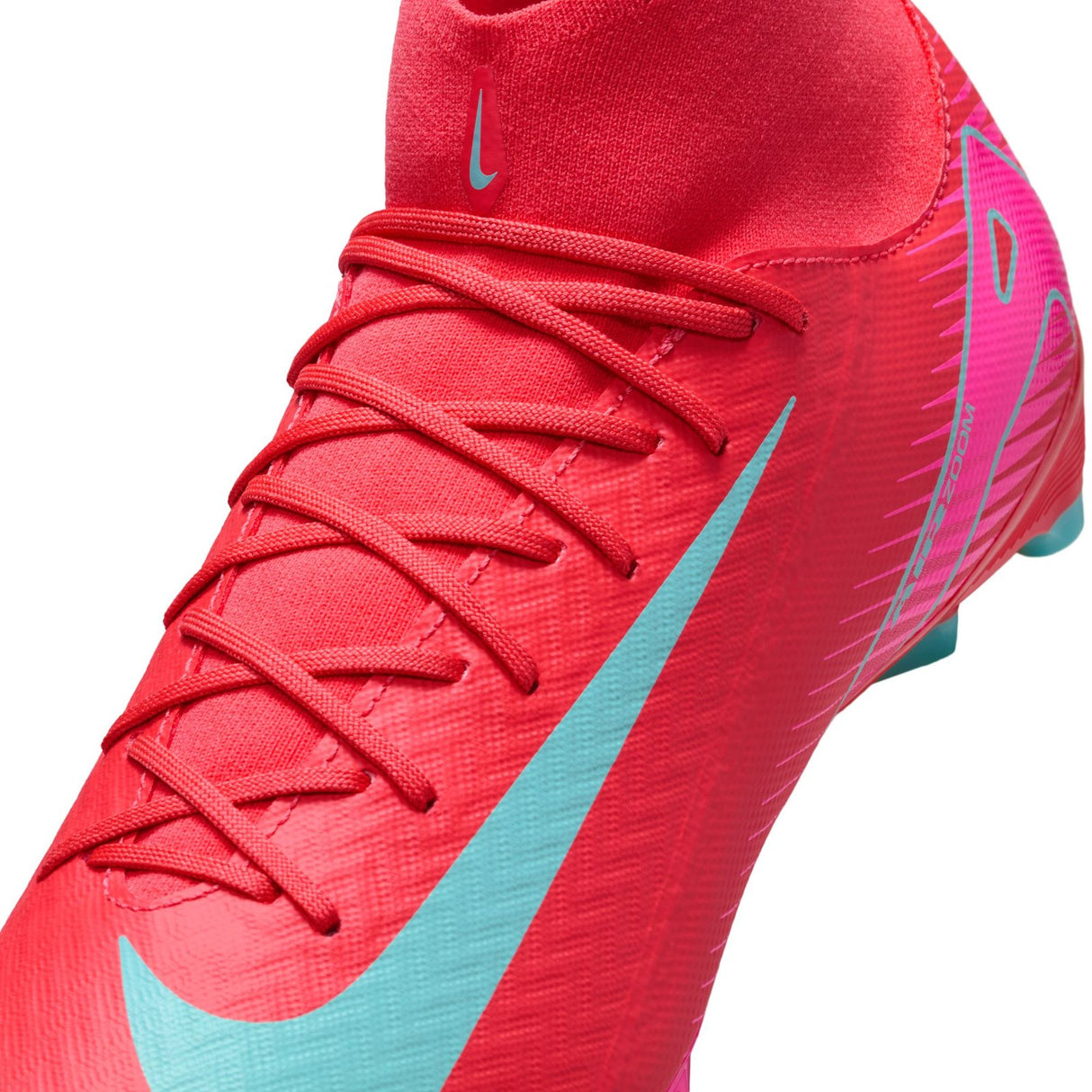 Nike Mercurial Superfly 10 Academy MG High-Top Football Boots