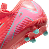 Nike Mercurial Vapor 16 Academy Kids Multi-Ground Low-Top Soccer Football Boots