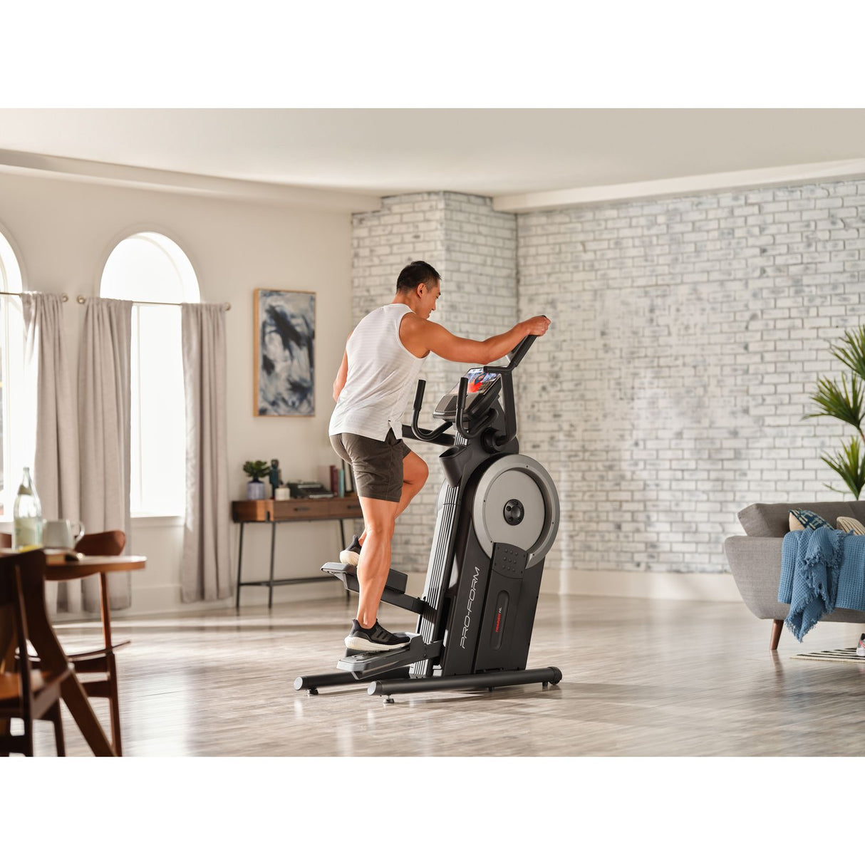 ProForm HL HIIT Trainer