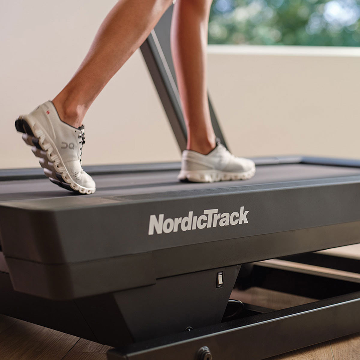 NordicTrack X24 Treadmill