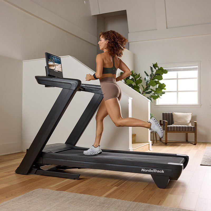 Nordic Track Commercial 1750 Treadmill