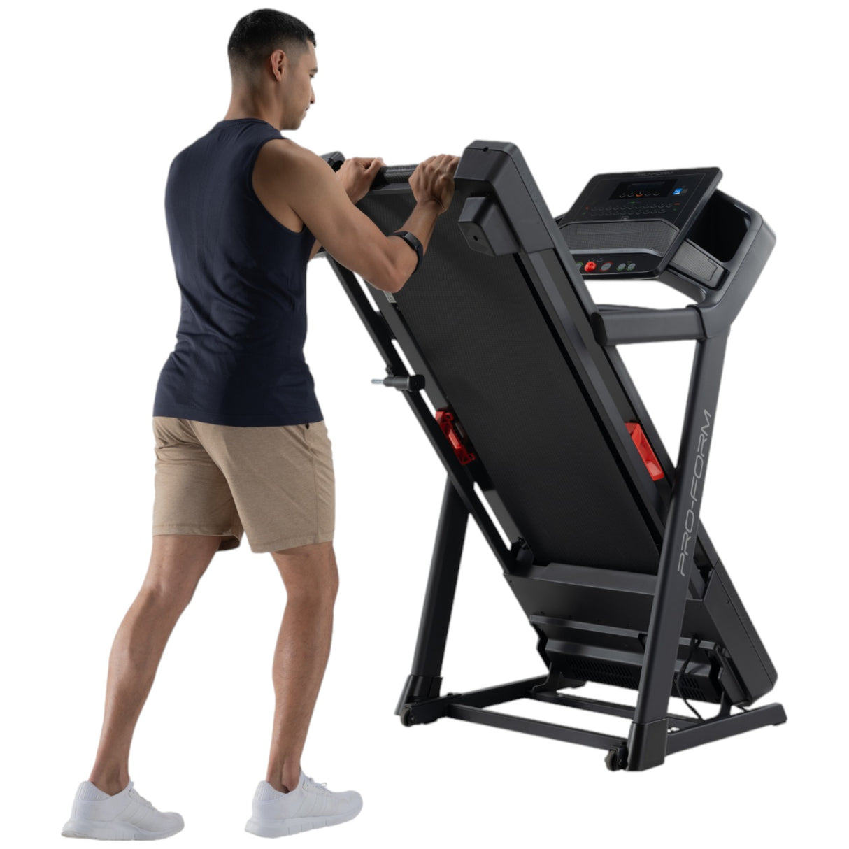 ProForm Carbon TL Treadmill