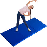 Rival Gymnastics Three Fold Mat