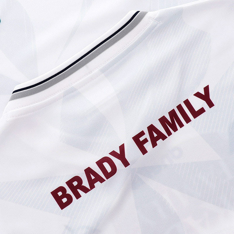 O'Neills Kildare GAA 2025 Home Jersey