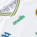 O'Neills Offaly GAA 2025 Alternative Player Fit Jersey