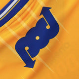 O'Neills Clare GAA 2025 Home Jersey