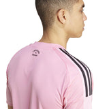 adidas Inter Miami CF Football 2025/26 Mens Home Jersey