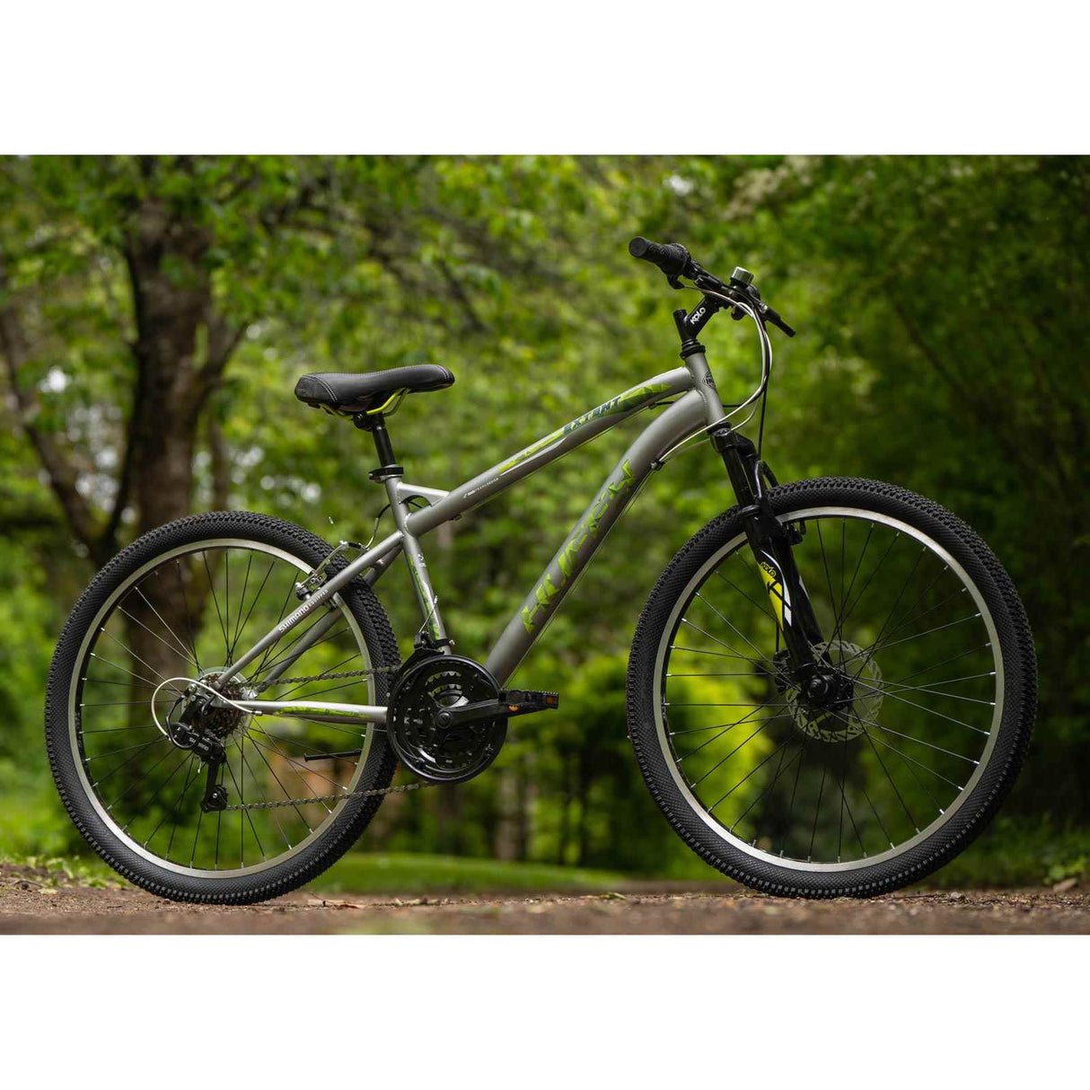 Huffy Extent 26” Mens Mountain Bike