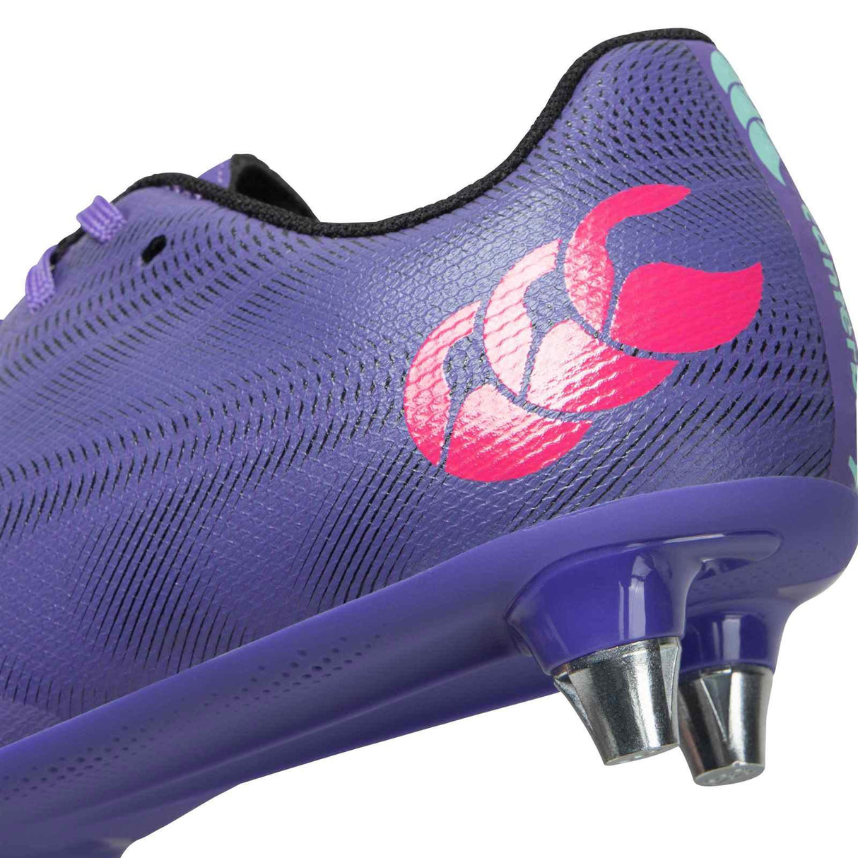 Canterbury Phoenix Genesis Pro Soft Ground Boots