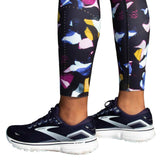 Brooks Method 7/8 Womens Running Tights