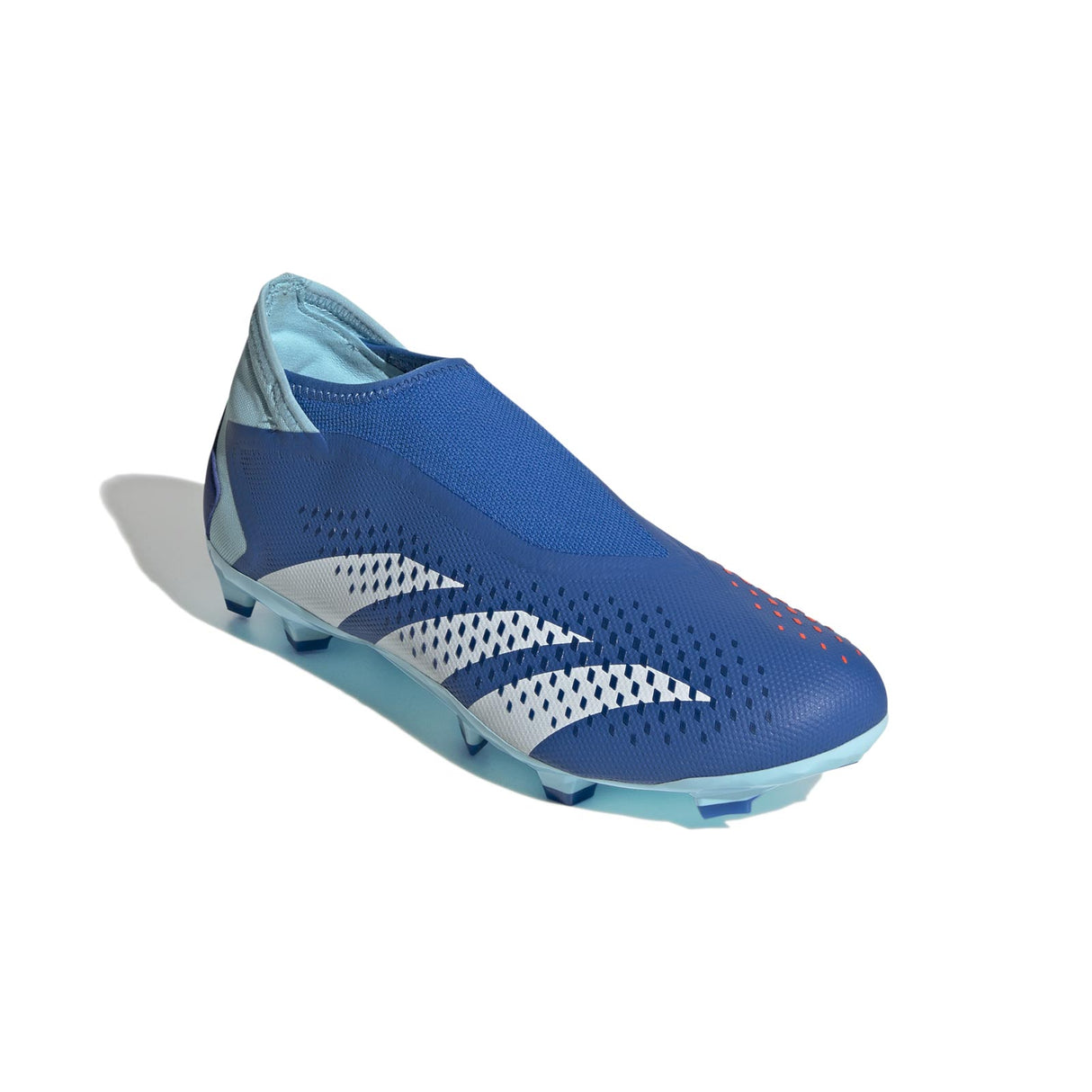 adidas Predator Accuracy.3 Laceless Firm Ground Boots