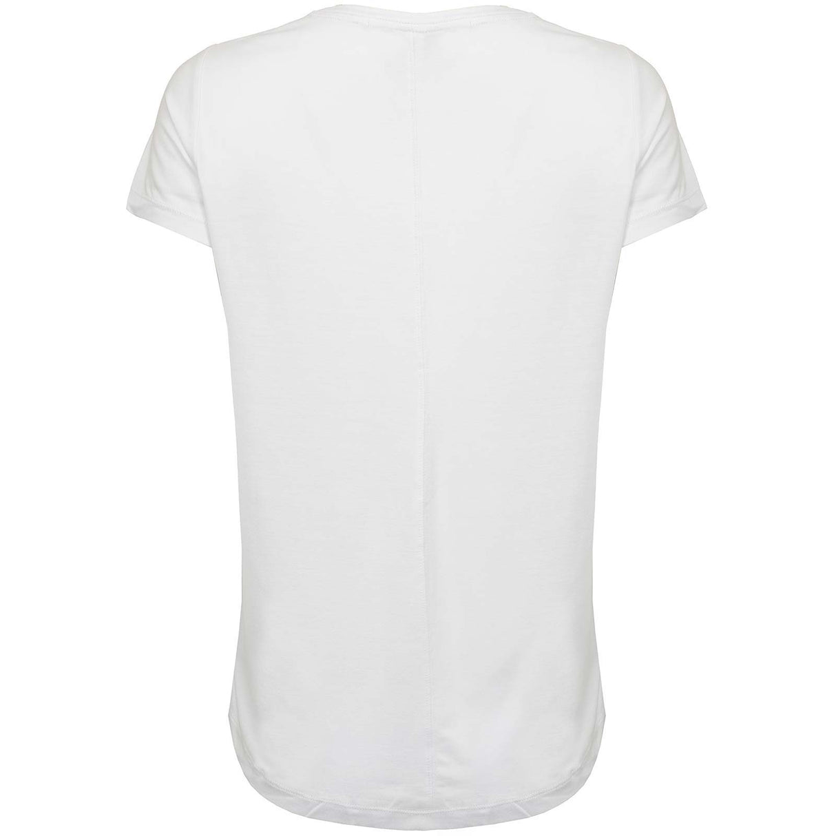 Bodylogic Trust Scoop Neck T-Shirt