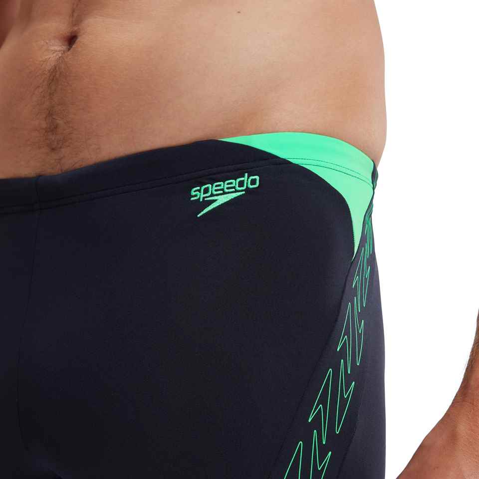 Speedo Mens HyperBoom Spl Jammer Nvy