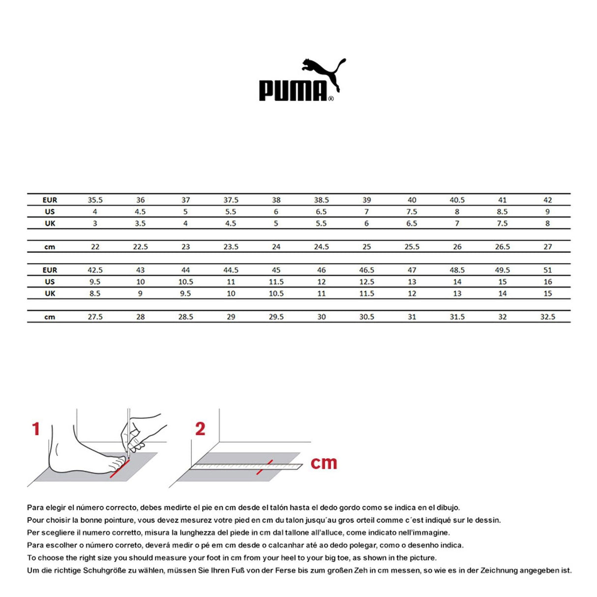 Puma Magnify Nitro 2 Mens Running Shoes