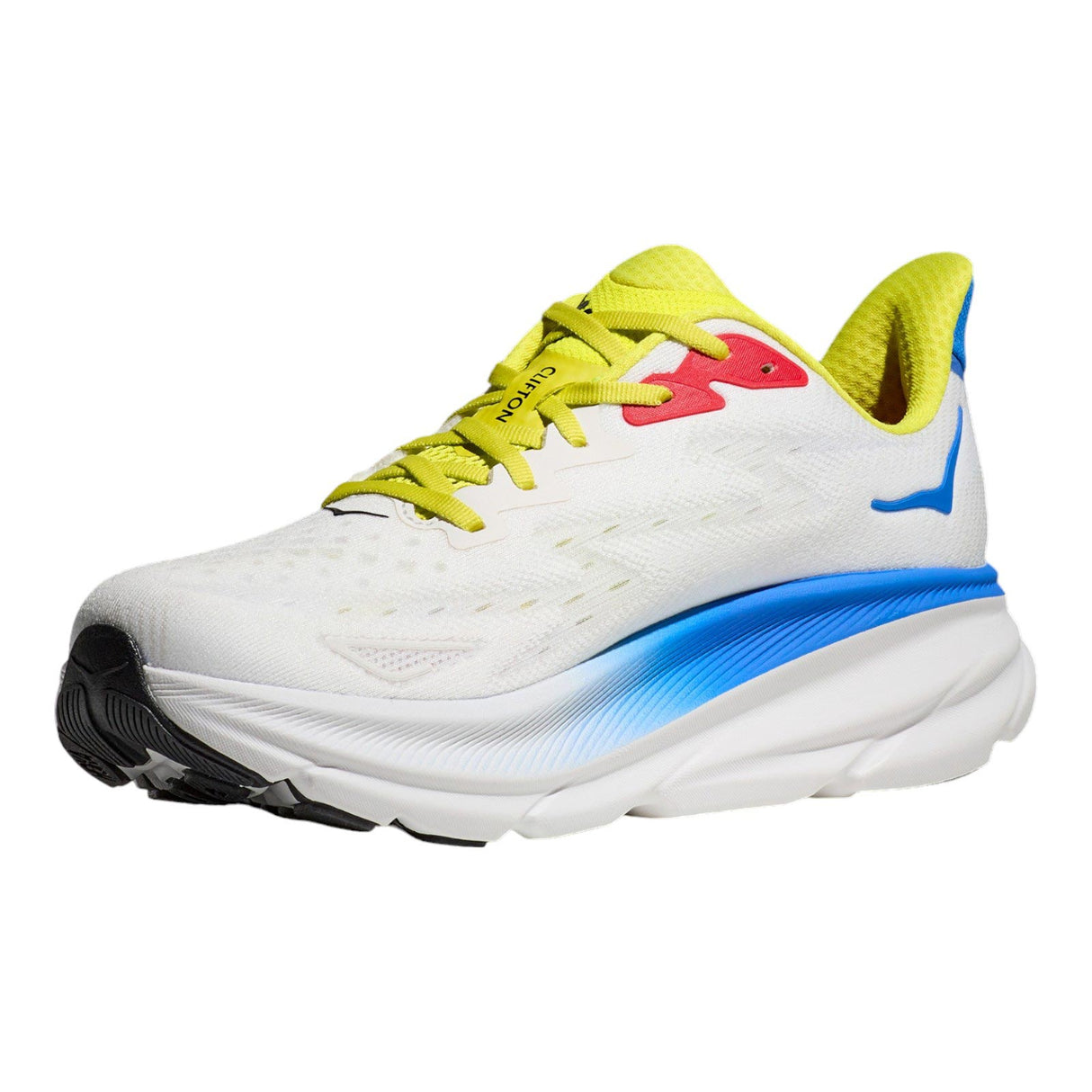 Hoka Clifton 9 Mens Running Shoes