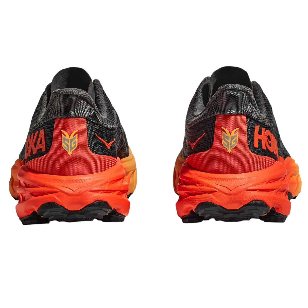 Hoka Speedgoat 5 Mens Running Shoes