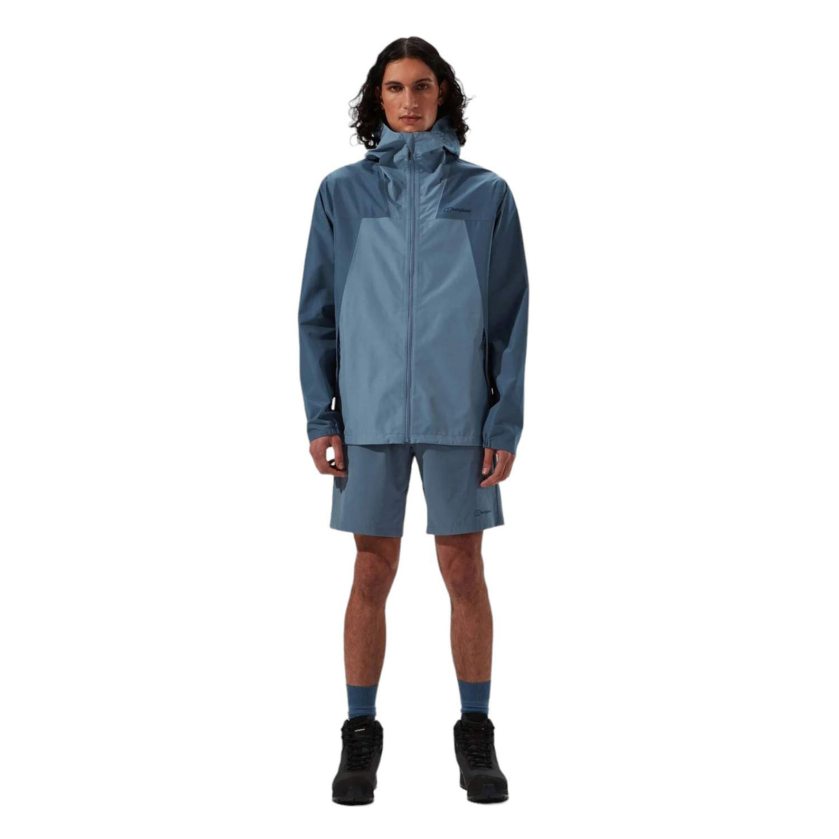 Berghaus Deluge Pro 3.0 Waterproof Mens Jacket