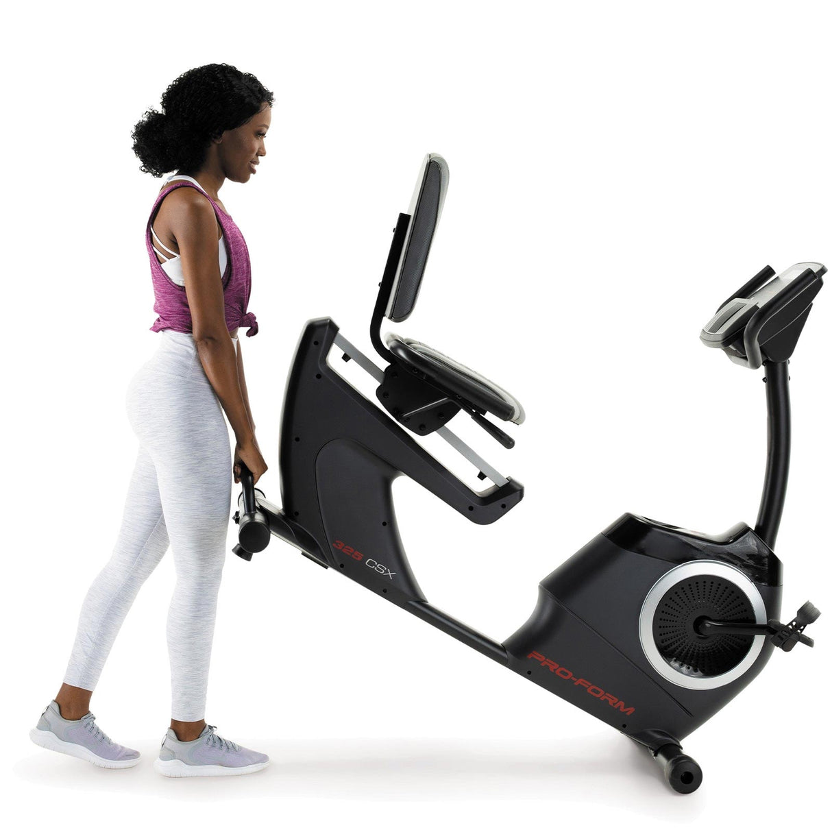 ProForm 325 CSX+ Recumbent Bike