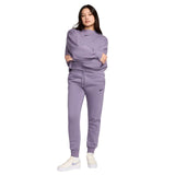 Nike Sportswear Phoenix Fleece Womens Mid-Rise Tracksuit Pants