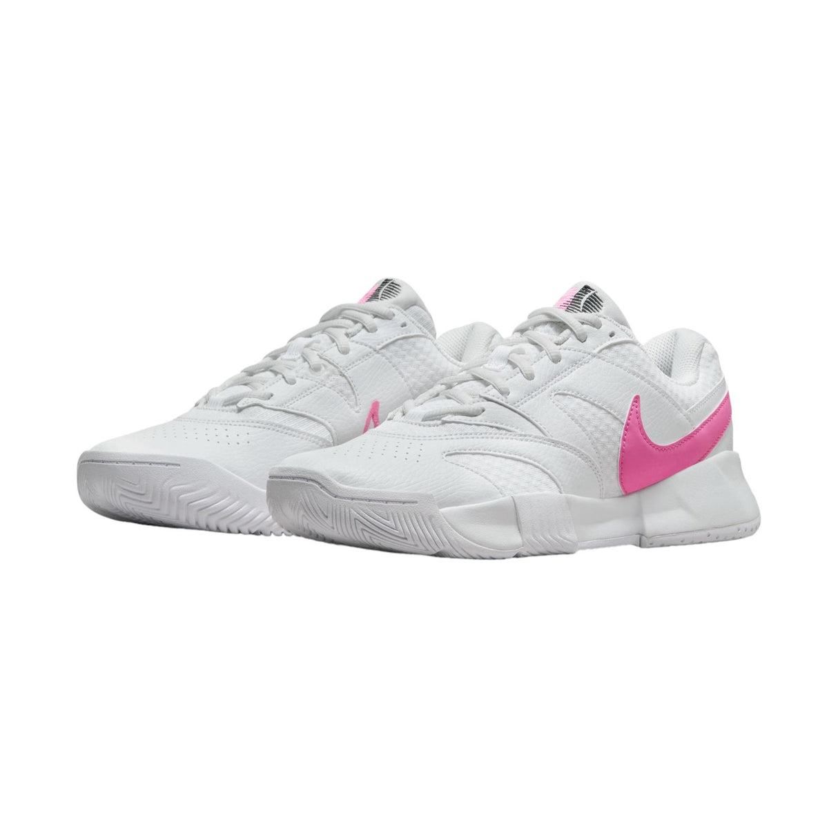 Nike Court Zoom Lite 4 Tennis Wmns White