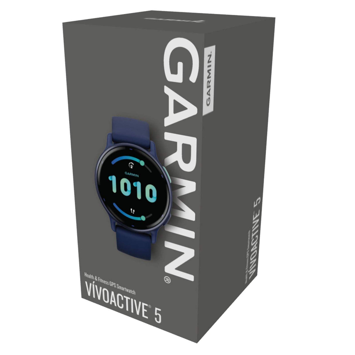 Garmin Vivoactive 5 Cream