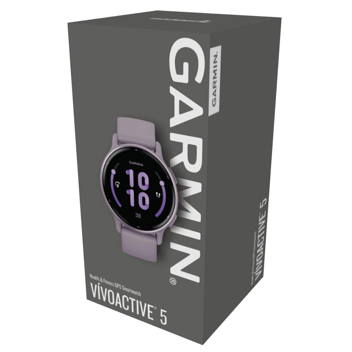 Garmin Vivoactive® 5 Fitness Smartwatch