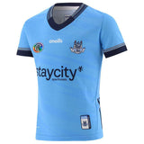 O'Neills Dublin Camogie 2024 Kids Home Jersey