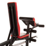 Rival Deluxe Olympic B6 Weight Bench