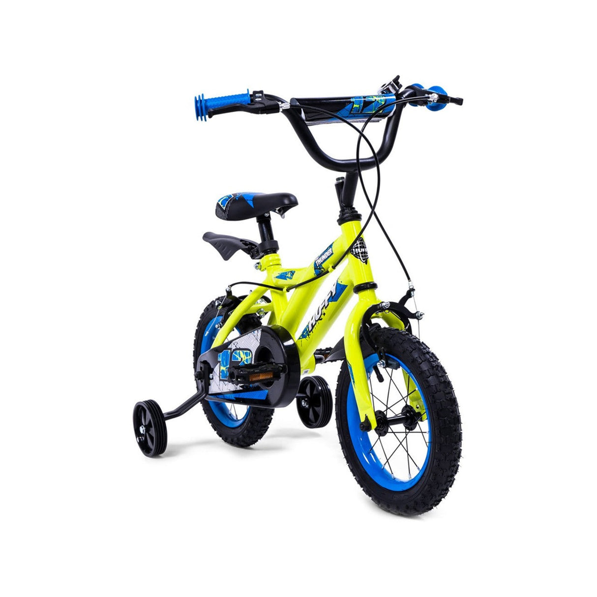 Huffy Pro Thunder 12" Kids Bike